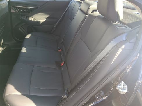 New 2025 Subaru Legacy Limited w/ Popular Package #3 image 15
