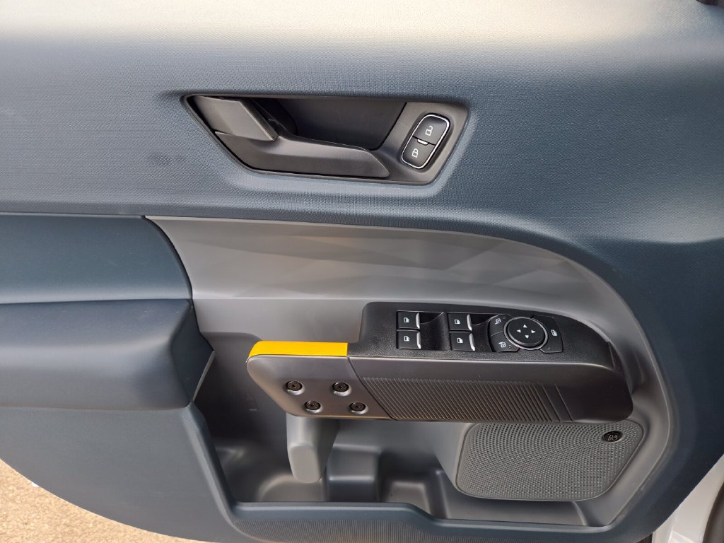 New 2026 Ford Maverick Tremor AWD/4WD image 15