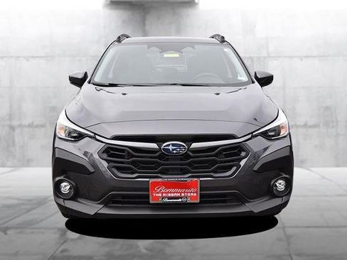 Used 2024 Subaru Crosstrek 2.0i Premium image 4