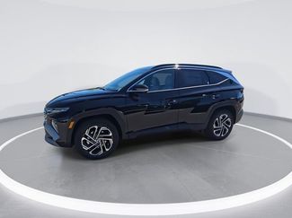 New 2026 Hyundai Tucson Limited AWD/4WD video 4