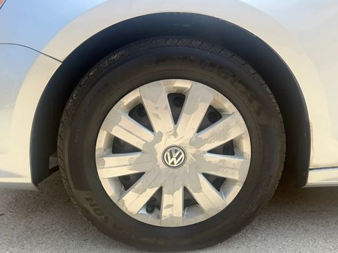 Used 2016 Volkswagen Jetta S FWD image 31