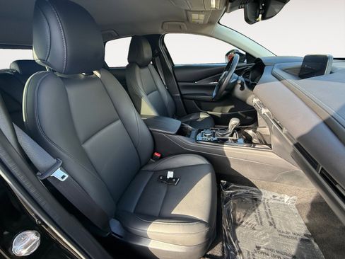 Certified 2024 MAZDA CX-30 AWD 2.5 S w/ Select Sport Pkg image 19