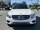 Certified 2019 Mercedes-Benz GLC 300 4MATIC image 2