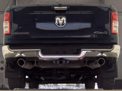 Used 2019 RAM 1500 Big Horn AWD/4WD image 7