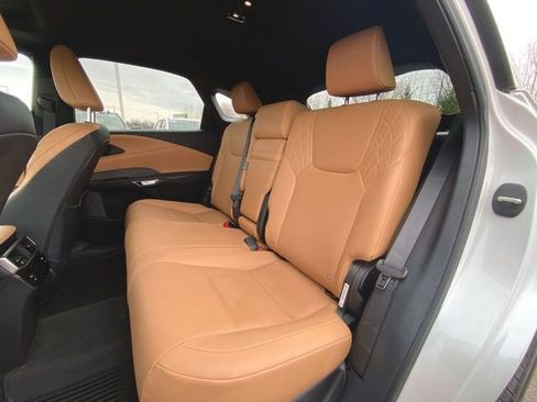 Used 2023 Lexus RX 350 Premium w/ Accessory Package image 24