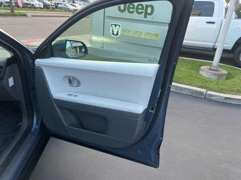 Used 2024 Hyundai Ioniq 5 SEL image 32