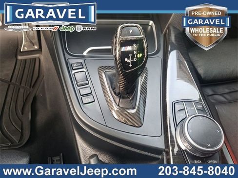 Used 2017 BMW 430i xDrive Coupe image 36