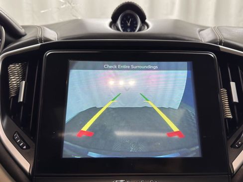 Used 2017 Maserati Ghibli S Q4 image 25