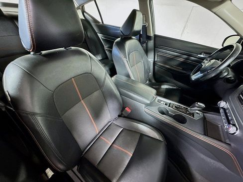 Used 2019 Nissan Altima 2.5 SR w/ SR Premium Package AWD/4WD image 27
