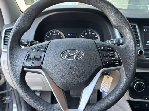 Used 2018 Hyundai Tucson SEL AWD/4WD image 15
