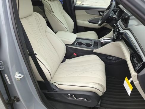 New 2026 Acura MDX A-Spec AWD/4WD image 39