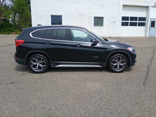 Used 2018 BMW X1 xDrive28i AWD/4WD image 6