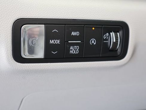 New 2026 GMC Terrain Denali AWD/4WD image 22