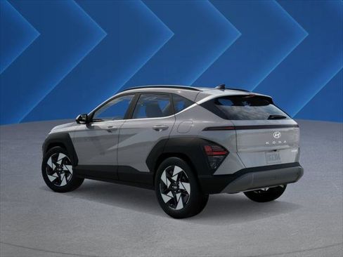 New 2026 Hyundai Kona SEL Sport image 5