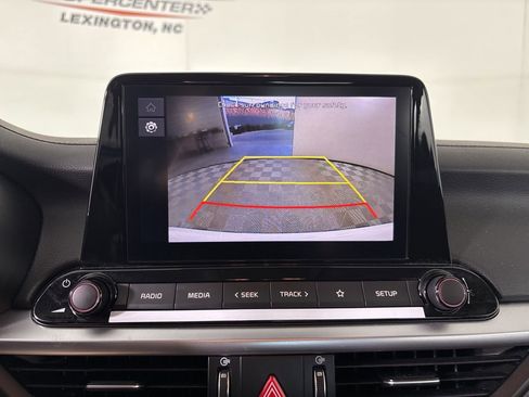 Used 2024 Kia Forte LX image 15