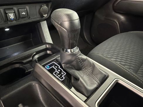 Used 2023 Toyota Tacoma 4x4 Double Cab w/ Trail Edition image 30