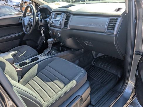 Used 2020 Ford Ranger XL w/ Equipment Group 101A Mid image 19
