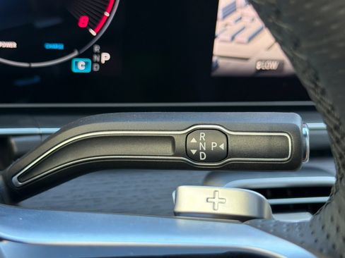 New 2026 Mercedes-Benz GLS 580 4MATIC image 22