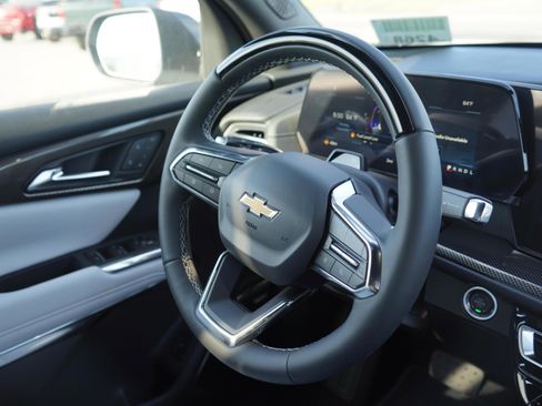 New 2026 Chevrolet Traverse High Country image 26