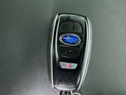 Used 2020 Subaru Outback Limited w/ Popular Package #2 image 39