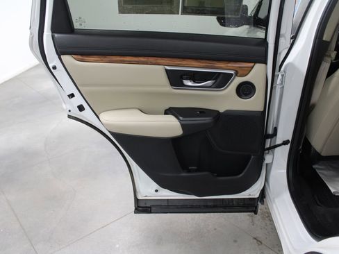 Used 2021 Honda CR-V Touring image 27