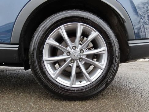 Used 2023 Honda CR-V EX-L image 9