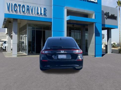 Used 2023 Honda Civic EX-L image 6