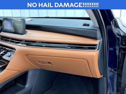 Certified 2025 INFINITI QX60 Sensory w/ Vision Package AWD/4WD image 19