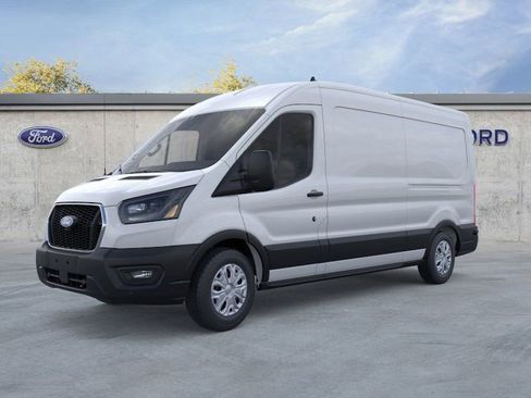 New 2026 Ford Transit 150 Base w/ Exterior Upgrade Package image 2