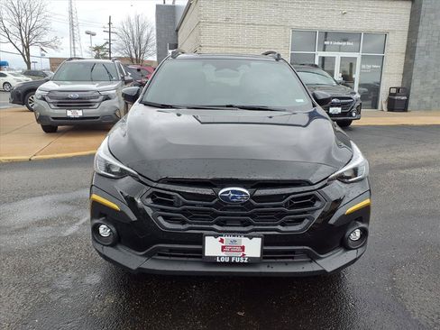 Certified 2025 Subaru Crosstrek 2.5i Sport image 25