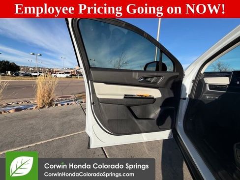 New 2026 Honda Prologue Touring image 13