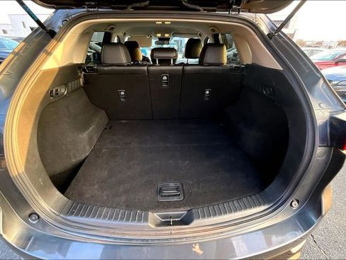 Used 2024 MAZDA CX-5 AWD 2.5 S w/ Select Package image 21