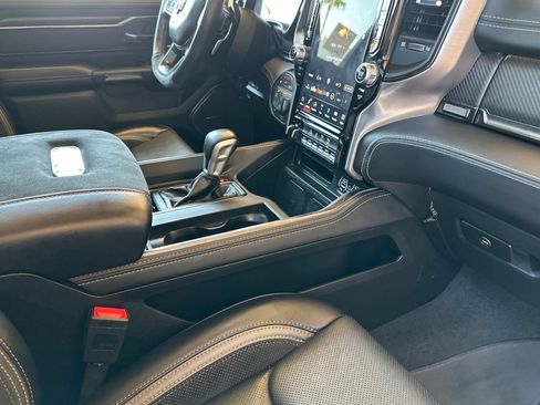 Used 2023 RAM 1500 TRX w/ TRX Level 2 Equipment Group AWD/4WD image 18