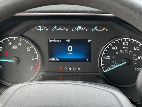 Used 2023 Ford F150 XLT AWD/4WD image 12