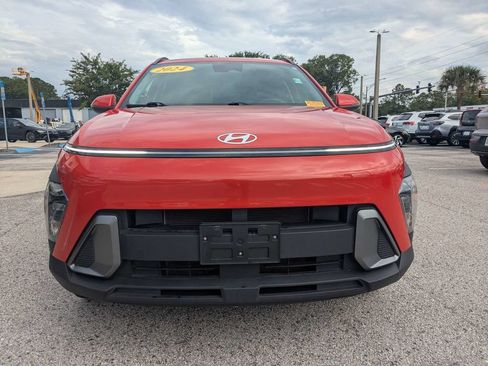 Used 2024 Hyundai Kona SEL AWD/4WD image 10