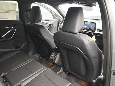 New 2026 BMW X2 xDrive28i image 24