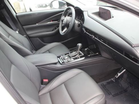 Used 2024 MAZDA CX-30 AWD 2.5 S w/ Select Sport Pkg image 33