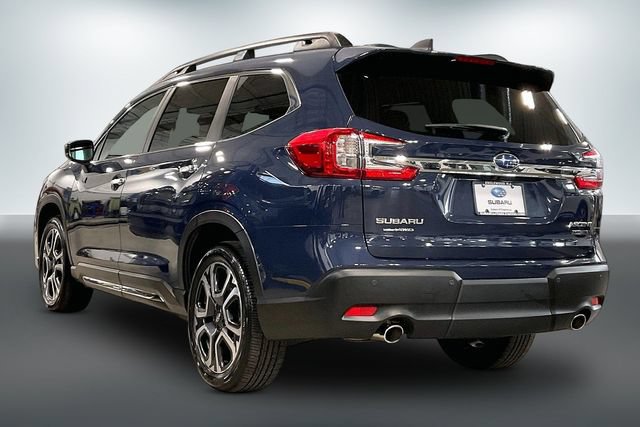 Used 2025 Subaru Ascent Touring AWD/4WD image 12