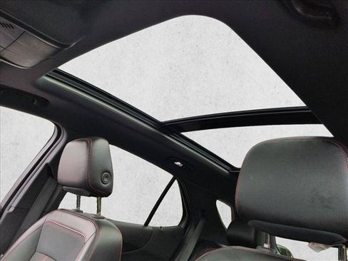 Certified 2024 Chevrolet Equinox RS FWD image 15