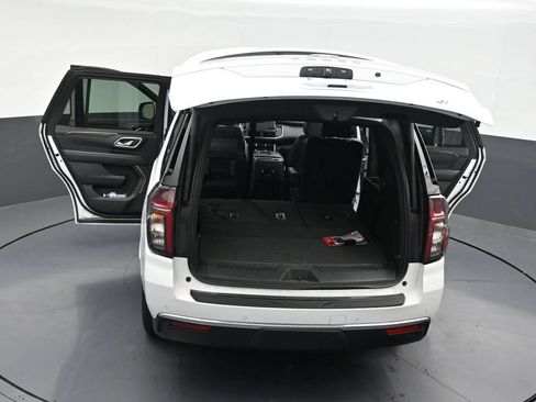 Used 2024 Chevrolet Tahoe LT w/ Max Trailering Package RWD image 35