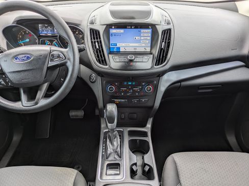 Used 2019 Ford Escape SE FWD image 33