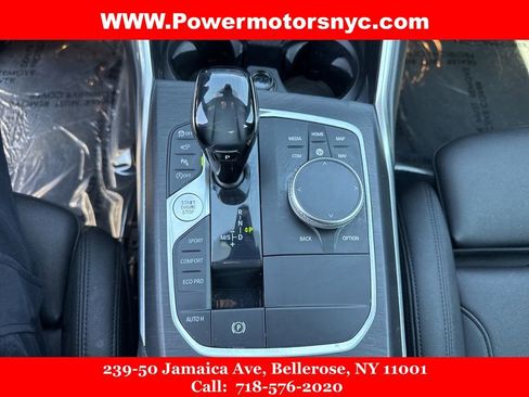 Used 2021 BMW 330i xDrive Sedan w/ Convenience Package image 41