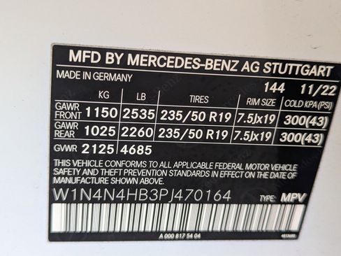 Used 2023 Mercedes-Benz GLA 250 GLA 250 image 33