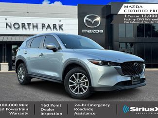 Certified 2023 MAZDA CX-5 AWD 2.5 S w/ Preferred Package video 1