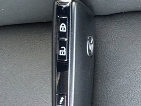 New 2026 MAZDA CX-30 AWD 2.5 S w/ Select Sport Pkg image 24