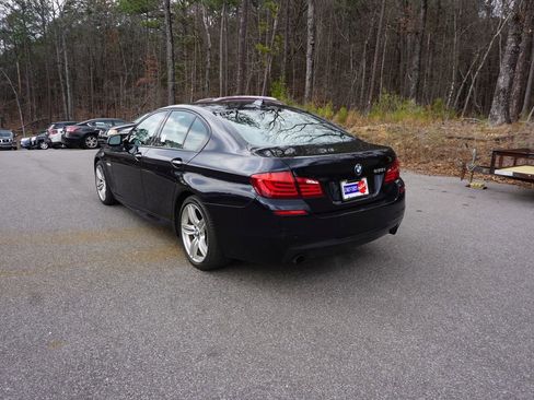 Used 2012 BMW 535i Sedan image 18