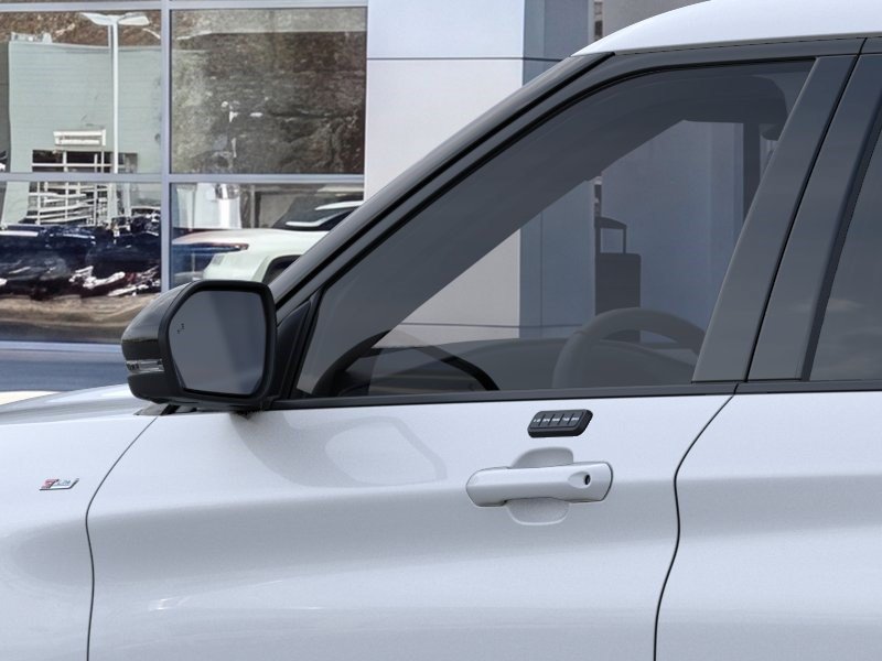 New 2026 Ford Explorer ST-Line w/ ST-Line Street Pack AWD/4WD image 21