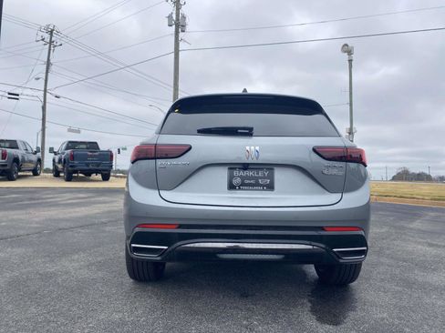 New 2026 Buick Envision Sport Touring image 6