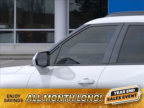 New 2025 Chevrolet Blazer LT w/ Convenience Package image 12