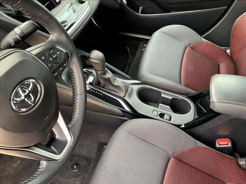Used 2023 Toyota Corolla SE FWD image 15